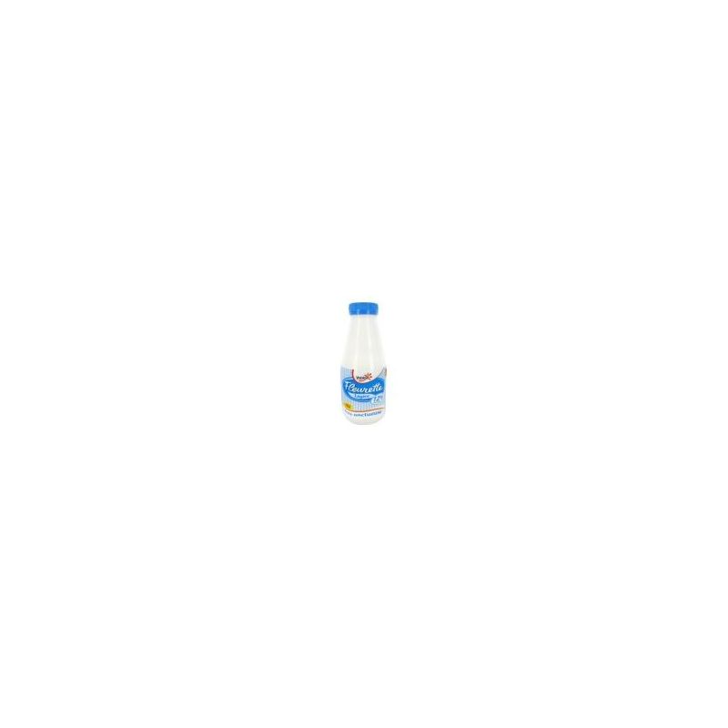 Yoplait 40Cl Crem Fleurett 12% Mg Yopl