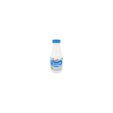 Yoplait 40Cl Crem Fleurett 12% Mg Yopl