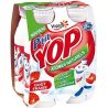 Yoplait 4X180G P Tit Yop Yaourt A Boire Fraise