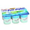 Yoplait 6X60G Petit 3.8%Mg