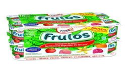 Frulos 16X125G Aro Panache