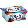 Yoplait 4X125G Perle De Lait Caramel