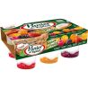 Yoplait 6X140G Yaourt Panier Nature S/Frt Panache