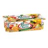 Yoplait 8X125G Yaourt Panier Fruits Jaunes