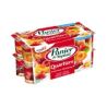 Yoplait 16X125G Yaourt Panier Quartier Panache