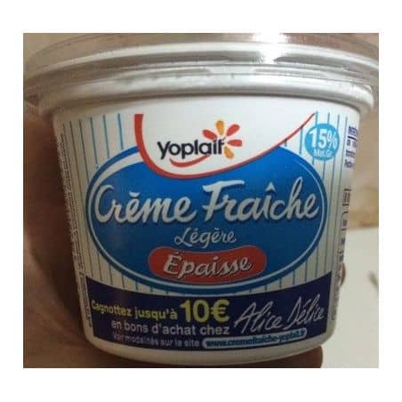 Yoplait 200G Cf Ep 15%