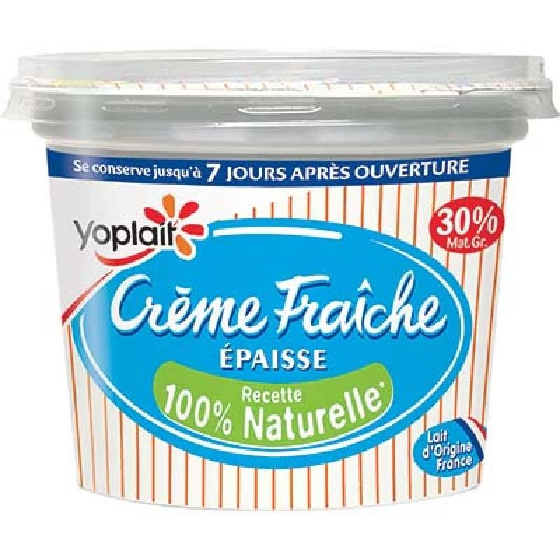 Yoplait 480G Cr.Fraic. Ep. 30%
