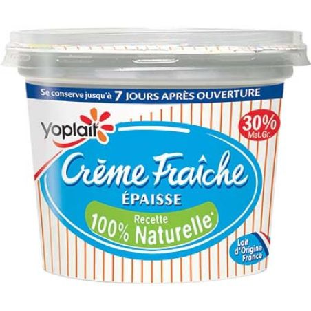Yoplait 480G Cr.Fraic. Ep. 30%