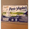 Yoplait 6X60G Petit Suisse