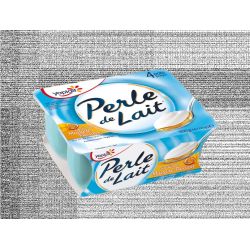 Yoplait Yopl.Perl.Lt S/Mang-Pass.4X125