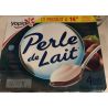Yoplait Yopl.Perle Lt/Crem.Marr.4X125G