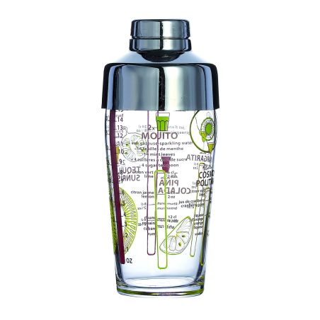 Luminarc Shaker 58 World Cocktail