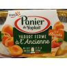 Yoplait 2X135G Yrt Fe Panier S/Abricot