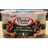 Yoplait Panier S/Lt De Marron 2X135G