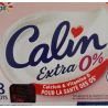 Yoplait Yopl. Calin Extra Nat.0%8X100G