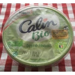 Yoplait Calin Bio Nature 3.2% Mg 450G