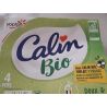 Yoplait Yopl.Calin Bio Nat3.2%Mg4X100G