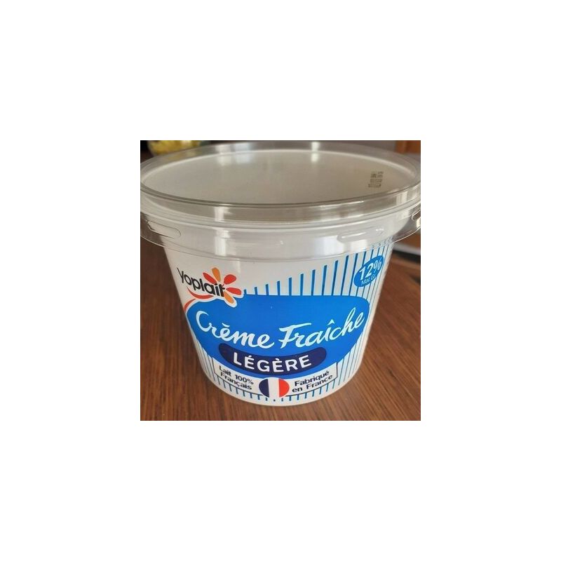 Yoplait Cf Epais.Leg.12% 450G