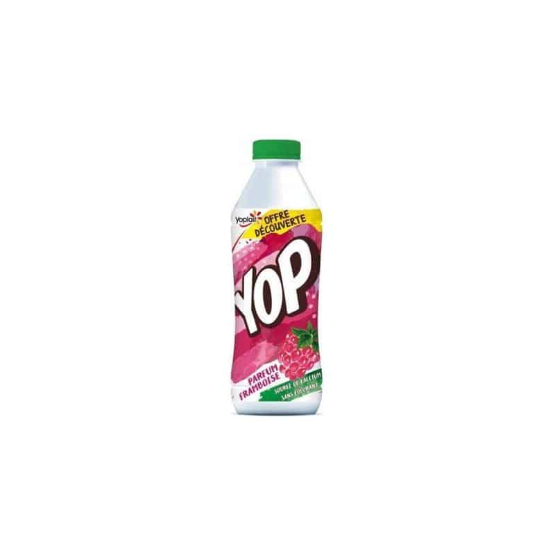 Yop 1X825G Yab Aroma Framboise