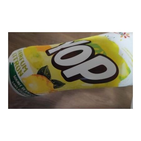 Yop 825G Yaourt À Boire Citron