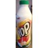 Yop 825G Yaourt À Boire Fraise Banane