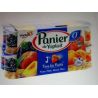 Panier De Yoplait 16X130G Yaourt Aux Fruits 0% Mg
