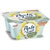 Perle De Lait 4X100G Spécialité Végétale Coco Citron Yoplait