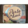 Perle De Lait 4X125G Yaourt Aromatisé Au Coco