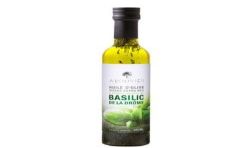 A L'Olivier L Oliv Huil Basilic 25Cl