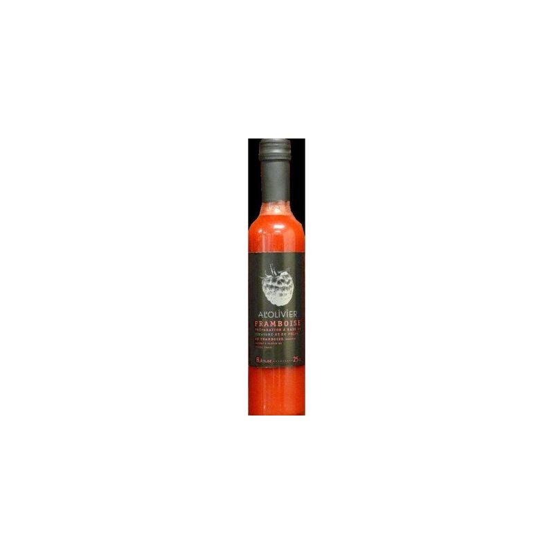 A L'Olivier L Oliv Vinaigre Pulp Fram 25Cl