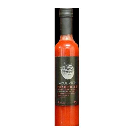 A L'Olivier L Oliv Vinaigre Pulp Fram 25Cl