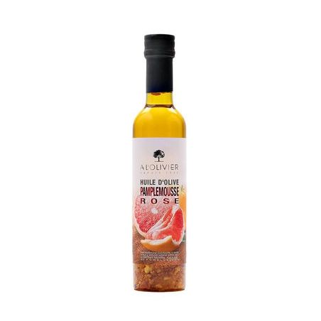 A L'Olivier L Oliv Huile D Olive Pamp 25Cl