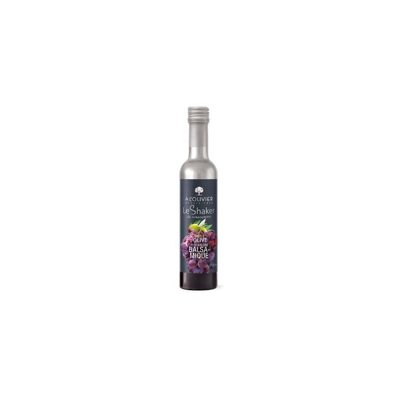 A L'Olivier L Oli S.Shaker Oliv Balsa 20Cl