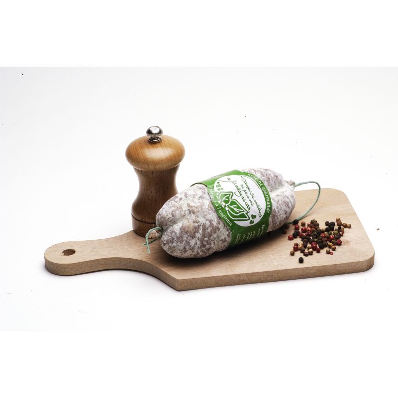 Ardeche Gourmande Ard.Gourm.Scsn Sc Poiv Vert250