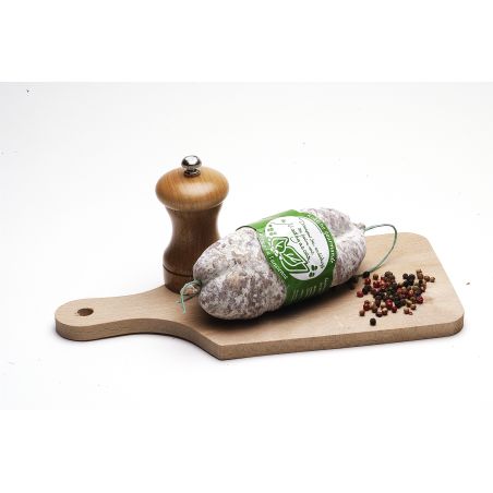 Ardeche Gourmande Ard.Gourm.Scsn Sc Poiv Vert250
