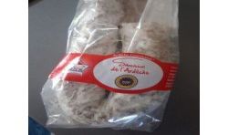 Ardeche Gourmande Ardech.Gourm.Saucisse Sech300G