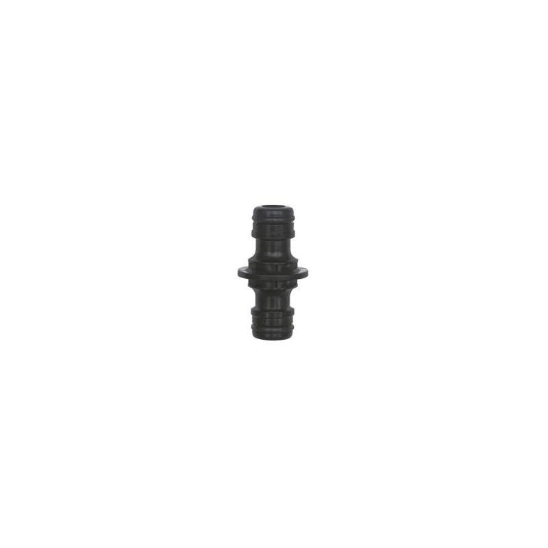 Techno Accoupleur Plastique Double Male