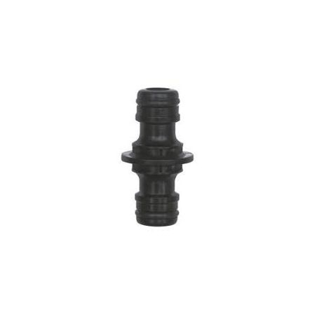 Techno Accoupleur Plastique Double Male
