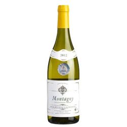 Vignerons De Buxy Montagny Blanc 75Cl 2013