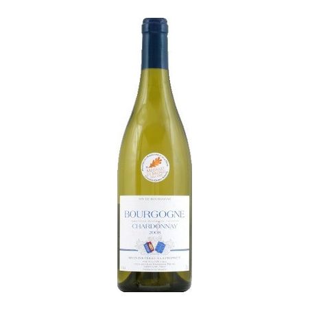Bourgogne Bgne Bl Chardonnay Medaille