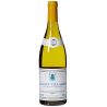 Fleur De Lys France Burgundy Vin Blanc Mâcon-Villages Aoc 2015 75 Cl Med.Argent Paris 2016