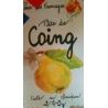Lucien Georgelin 270G Pate De Fruit Coing Geor.