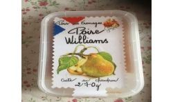 Lucien Georgelin 270G Pate De Fruit Poire