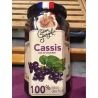 Lucien Georgelin Cassis 100% Issu Des Fruits 300G