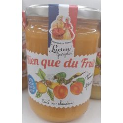 Lucien Georgelin Compote De Pomme Abricot 560G