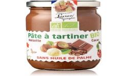 Lucien Georgelin Pâte À Tartiner Bio 280G