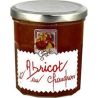 Lucien Goergelin Préparation Abricot Recette Chaude 320G