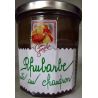 Recette Chaudron Recet Chau Conf Rhubarbe 320G