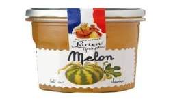 Lucien Goergelin Recette Chaute Confiture Melon 320G