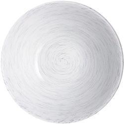 Luminarc Coupelle Multi-Usages Blanche 16,5 Cm Stonemania White